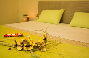 Villa, 3 Bedrooms, Private Pool, Garden View