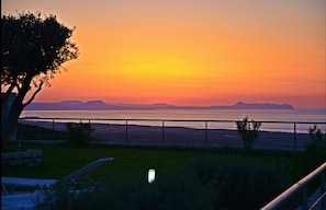 Villa, 3 Bedrooms, Private Pool, Garden View | Garden