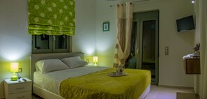 Villa, 3 Bedrooms, Private Pool, Garden View | 3 bedrooms