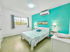 1 chambre