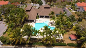 Exterior - Your Home 2 Miles to Private Access Beach (Punta Cana)