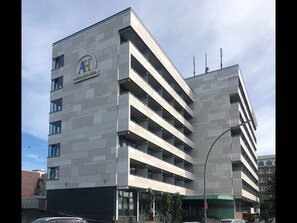 Room, 1 Bedroom, Balcony, City View | Exterior