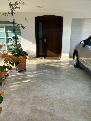 Loft, 1 Bedroom, Accessible, Terrace | Exterior detail