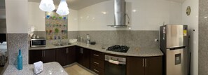 Loft, 1 Bedroom, Accessible, Terrace | Interior - Apartment Loft Well Located In Barranqui (Barranquilla)
