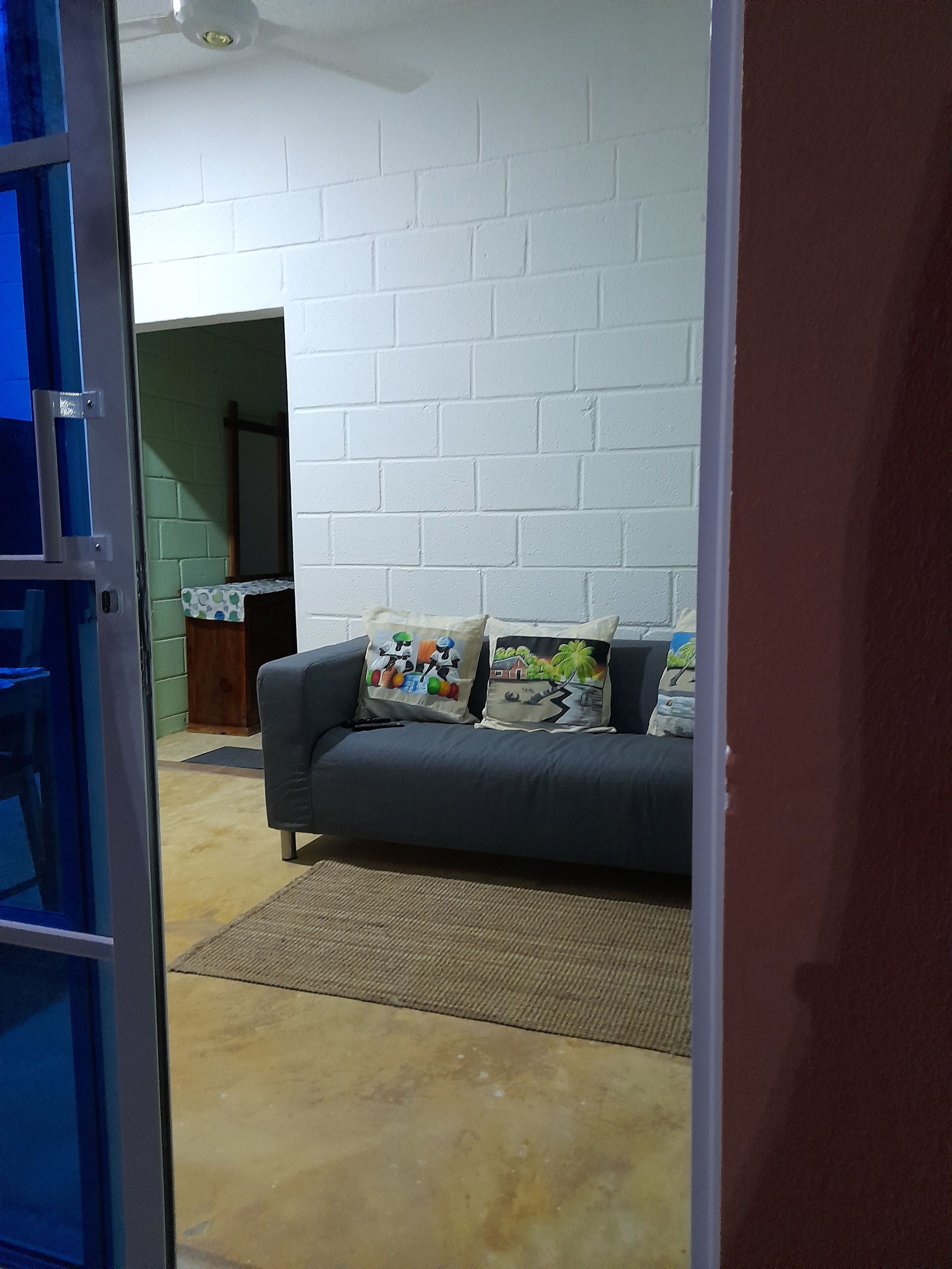 Apartamento Bello Amanecer Hacienda Lopez Espino