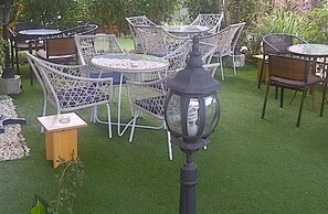 Room, 2 Bedrooms, Accessible, Smoking | Outdoor dining