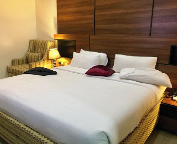 Room, 1 Bedroom, Accessible, Smoking