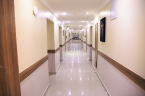 Room, 1 Bedroom, Accessible, Smoking | Interior