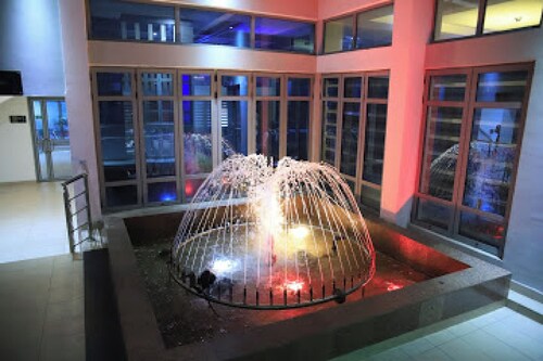 Room-best Western Plus-standard