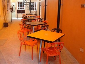 Restaurantes