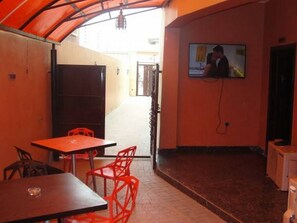 Restaurantes