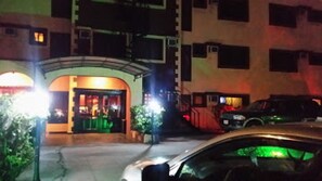 Room, 1 Bedroom, Smoking, Private Pool | Exterior - Room-carliza Hotel - Guest Room (Lagos)