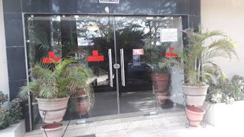 Room, 1 Bedroom, Smoking, Private Pool | Exterior