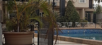 Room-carlton Gate Xclusive Hotel - Super