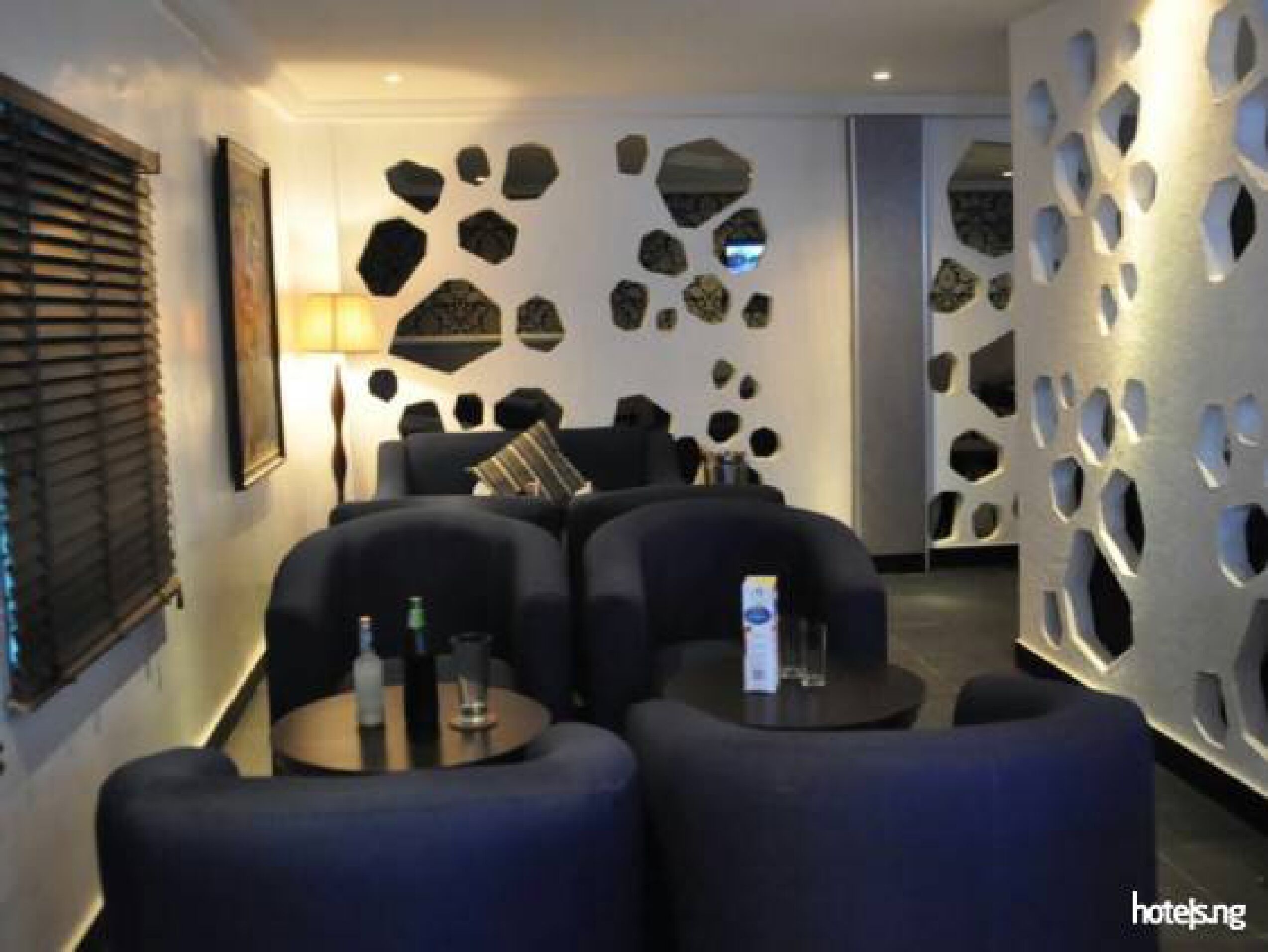 Room, 1 Bedroom, Smoking, Private Pool | Living room | TV, books