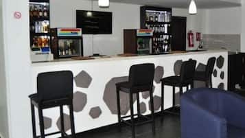Room, 1 Bedroom, Smoking, Private Pool | Bar (on property)