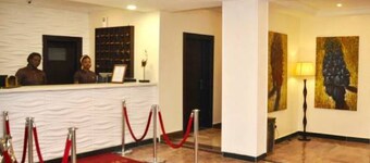 Room-de Brass Suites Hotel - Deluxe