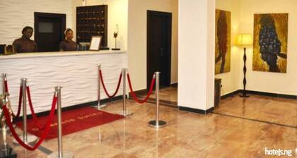 Room-de Brass Suites Hotel - Deluxe