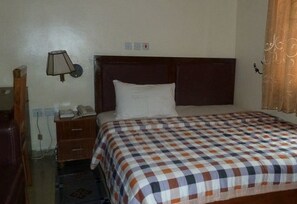 1 habitación 