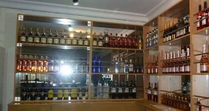 Room-definite Destiny Hotel - Standard