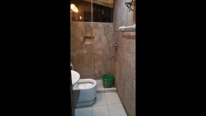 Room, 1 Bedroom, Accessible, Smoking | Bathroom - Room-divine Fountain Hotel - Guest Room (Lagos)