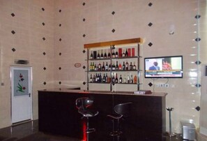 Bar (en la propiedad)