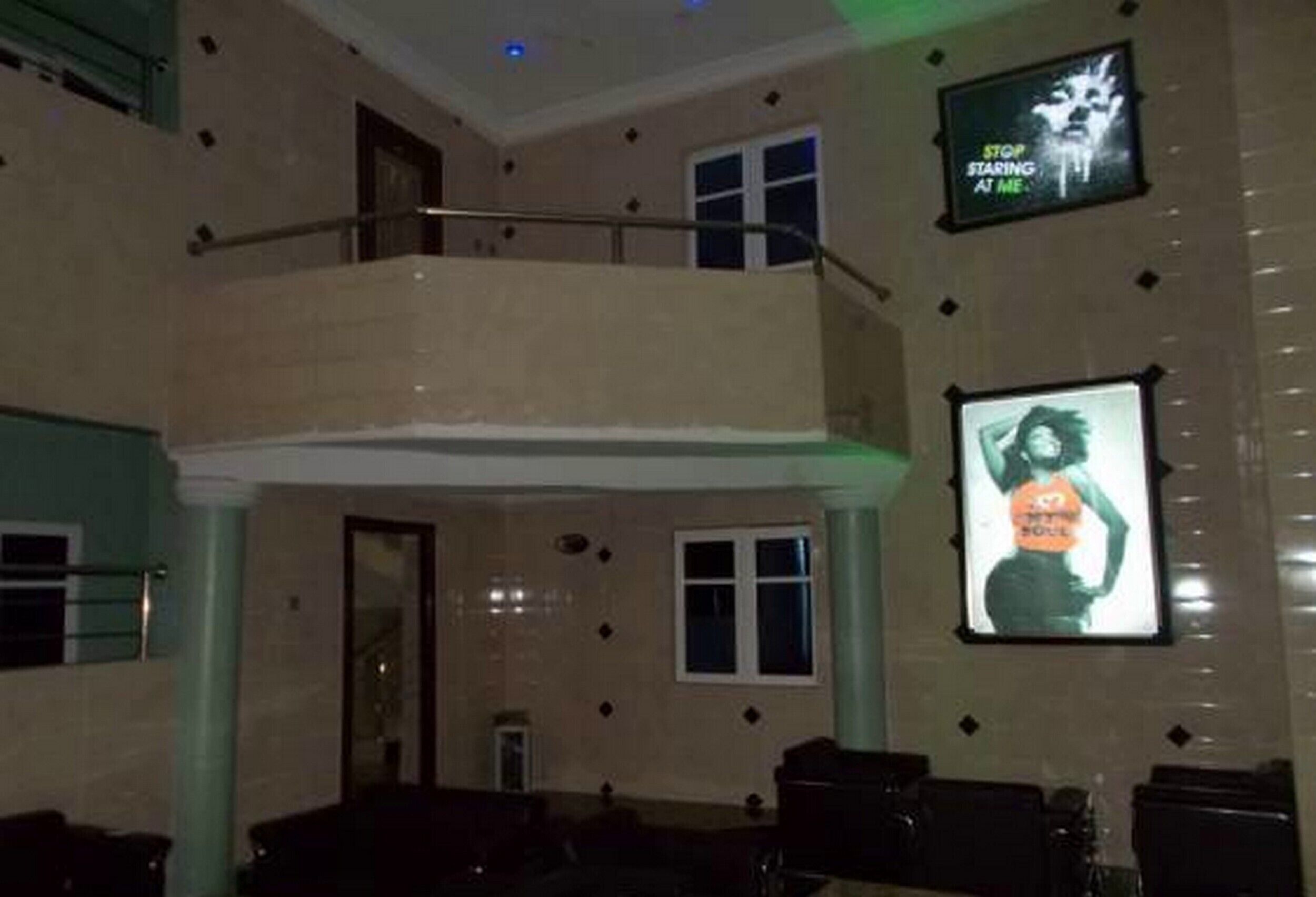 Room, 1 Bedroom, Accessible, Smoking | Room amenity