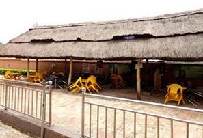 Quarto, 1 quarto, acessível, para fumantes | Área da propriedade