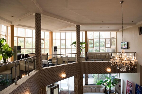 Room, 1 Bedroom, Accessible, Smoking | Interior - Room-grand Ibro Hotel - Standard (Abuja)