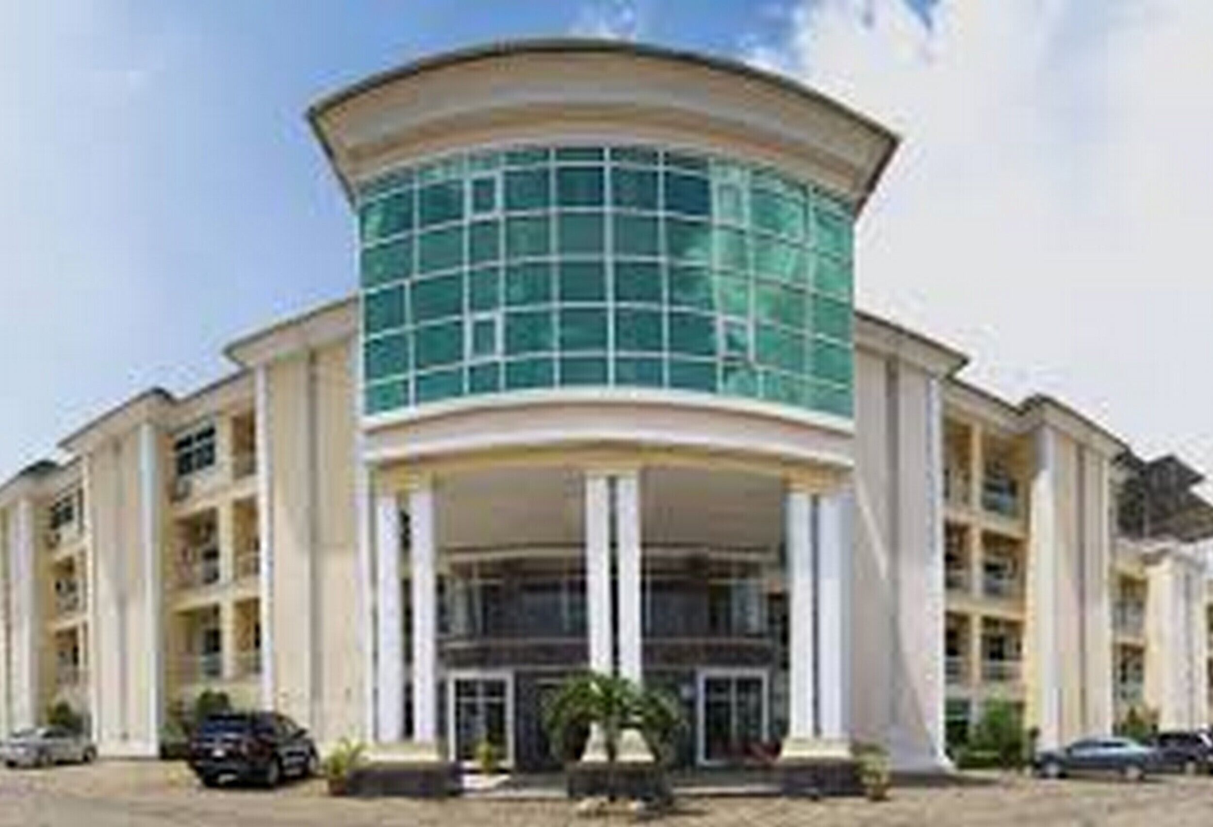 Chambre, 1 chambre, accessible aux personnes à mobilité réduite, fumeurs | Extérieur