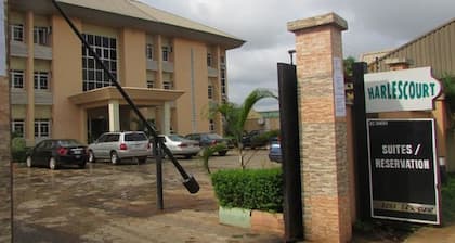 Room-harlescourt Hotels - Standard