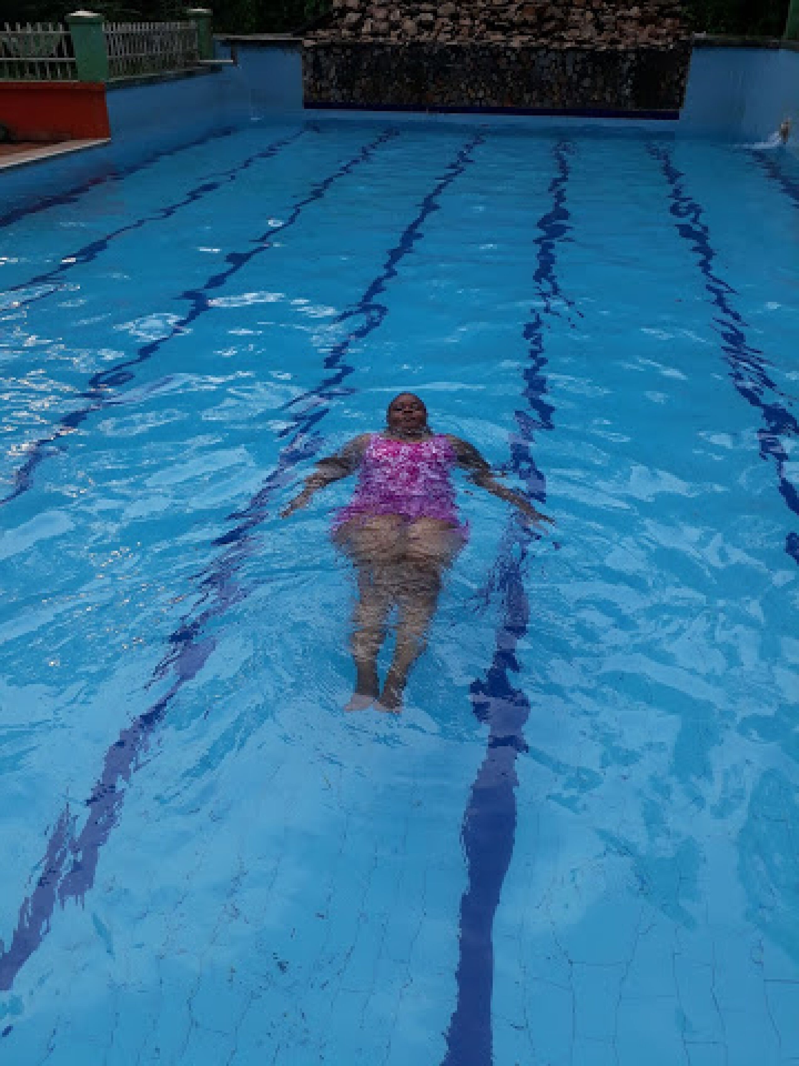 Zimmer, 1 Schlafzimmer, barrierefrei, Raucher | Pool | Innenpool