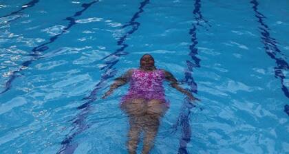 Room-ikogosi Warm Springs - Superior Roo