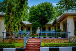 Room, 1 Bedroom, Accessible, Smoking | Exterior - Room-ikogosi Warm Springs - Guest Room (Ikogosi)