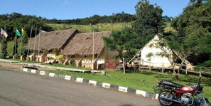 Room, 1 Bedroom, Accessible, Smoking | Exterior - Room-ikogosi Warm Springs - Superior Roo (Ikogosi)