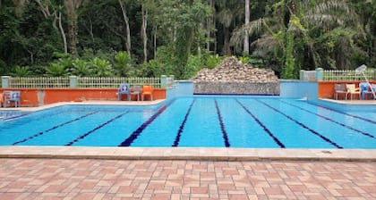 Room-ikogosi Warm Springs - Exclusive St