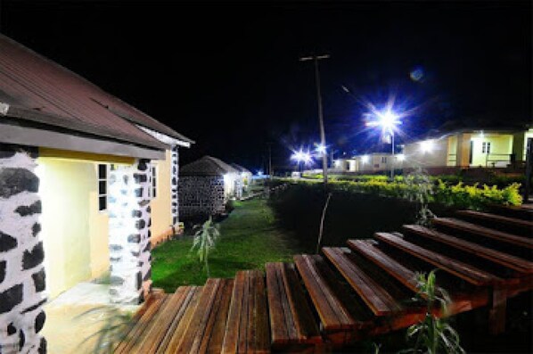 客房, 1 间卧室, 无障碍, 吸烟房 | 住宿场地