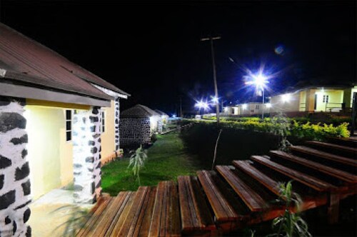 Room-ikogosi Warm Springs - Superior Roo