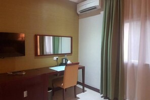 Room, 1 Bedroom, Accessible, Smoking | Interior - Room-joy House Hotel - Solace (Abuja)