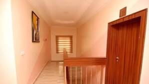 Room, 1 Bedroom, Accessible, Smoking | Interior - Room-lois Hotel - Diamond (Abuja)