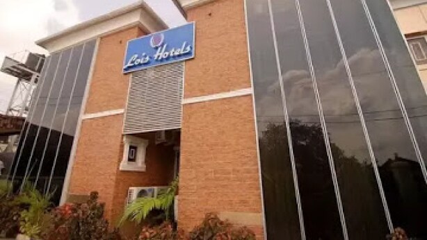 Room, 1 Bedroom, Accessible, Smoking | Exterior - Room-lois Hotel - Diamond (Abuja)