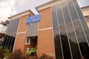 Exterior - Room-lois Hotel - Diamond (Abuja)