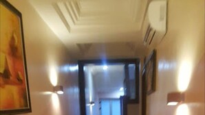 Room, 1 Bedroom, Accessible, Smoking | Interior - Room-lois Hotel - Diamond (Abuja)