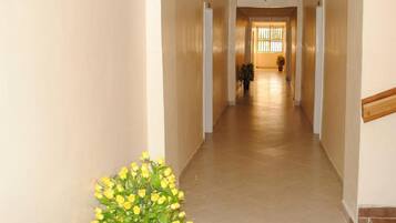 Room, 1 Bedroom, Accessible, Smoking | Interior