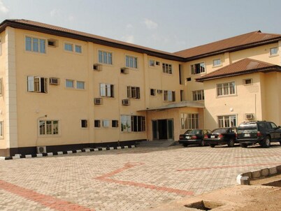 Room-mikagn Hotels and Suites - Guest Ro