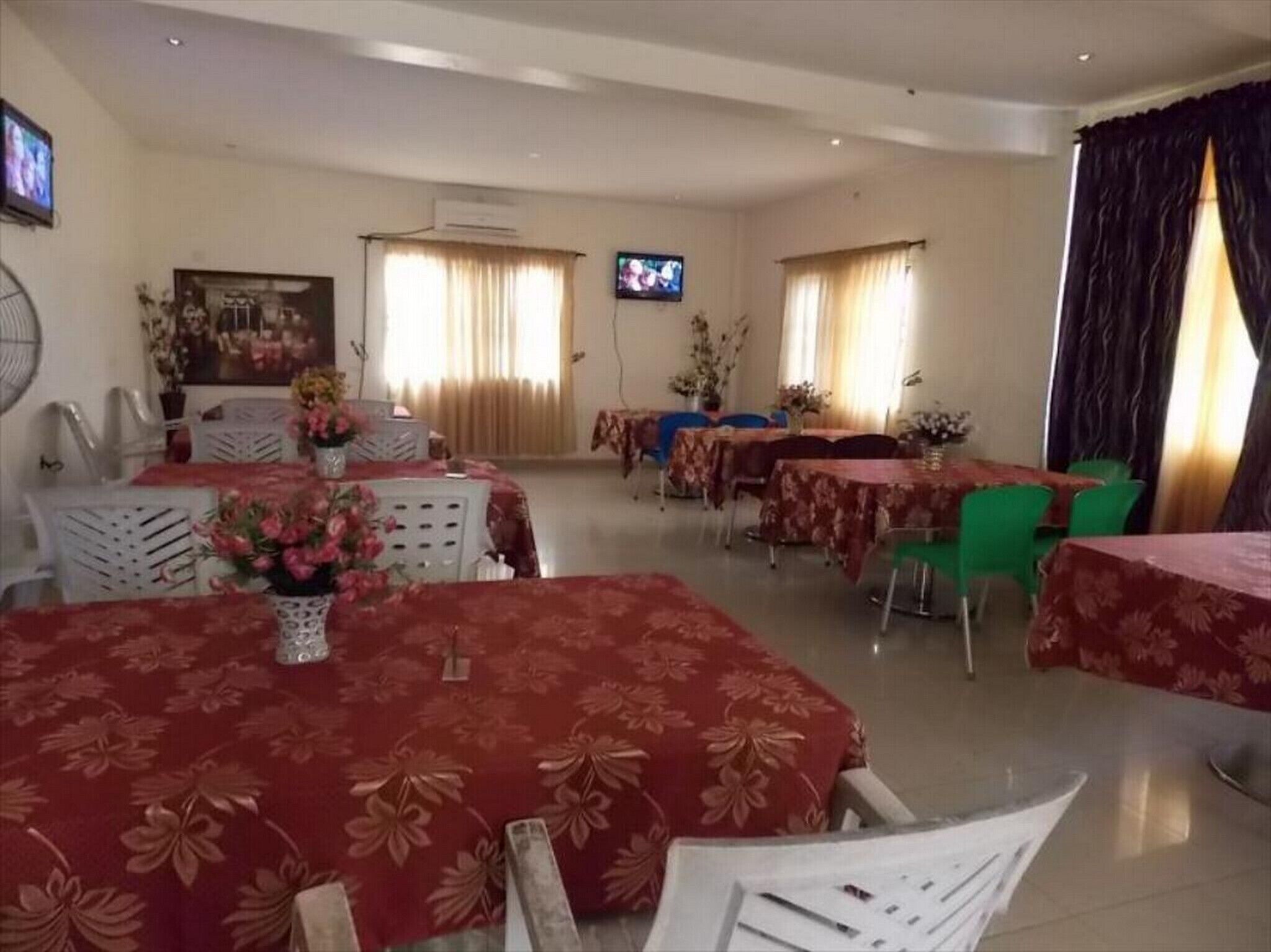 تناول الطعام