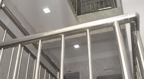 Room, 1 Bedroom, Accessible, Smoking | Interior