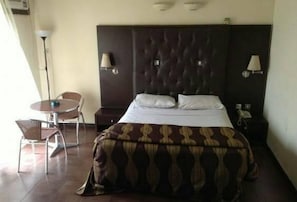 Room, 1 Bedroom, Accessible, Smoking | 1 bedroom, WiFi - Room-nelrose Hotel - Class King (Asaba)