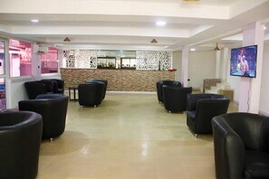 Room, 1 Bedroom, Accessible, Smoking | Lounge - Room-benysta Hotel -executive (Abuja)