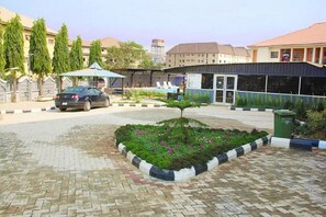 Room, 1 Bedroom, Accessible, Smoking | Exterior - Room-benysta Hotel -executive (Abuja)